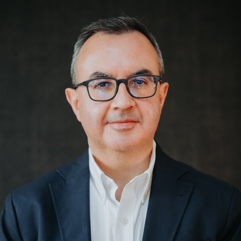 Daniel Cañas