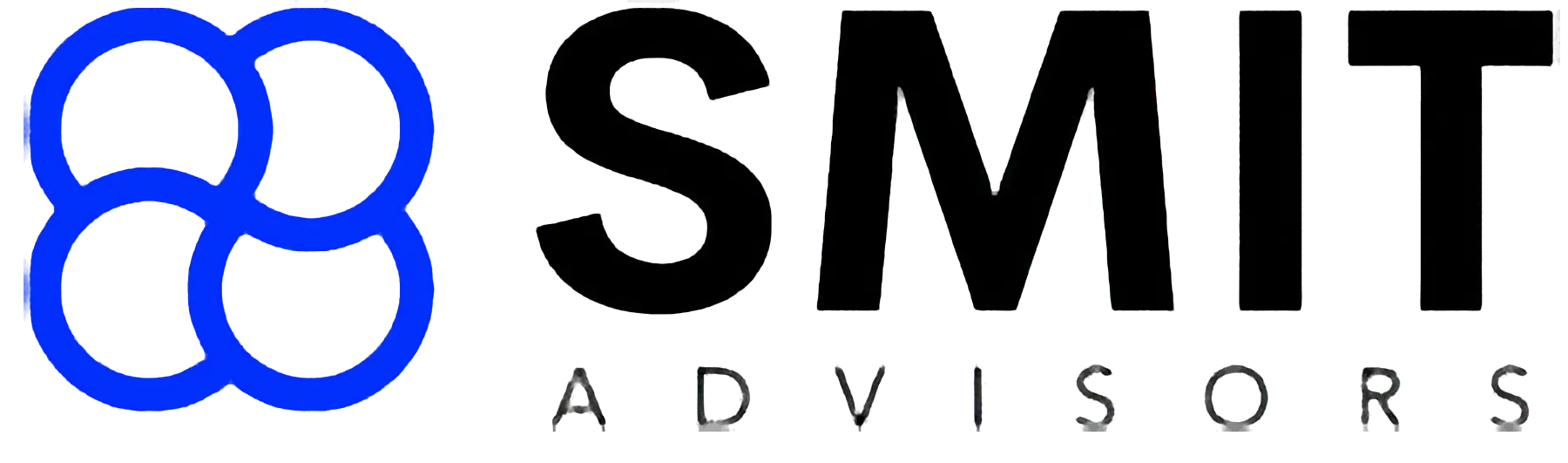 expertos en estrategia empresarial logo smit advisors