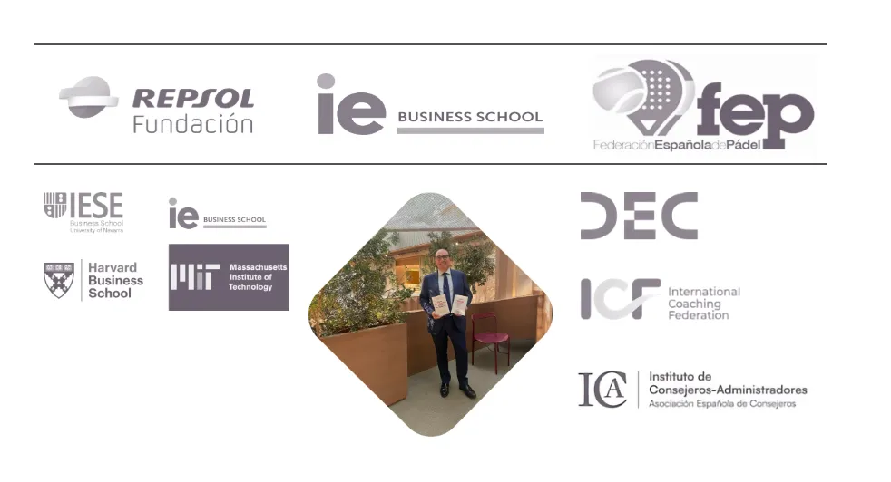 consultora estrategica madrid logotipos