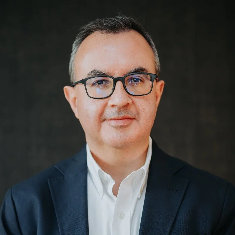 Daniel Cañas