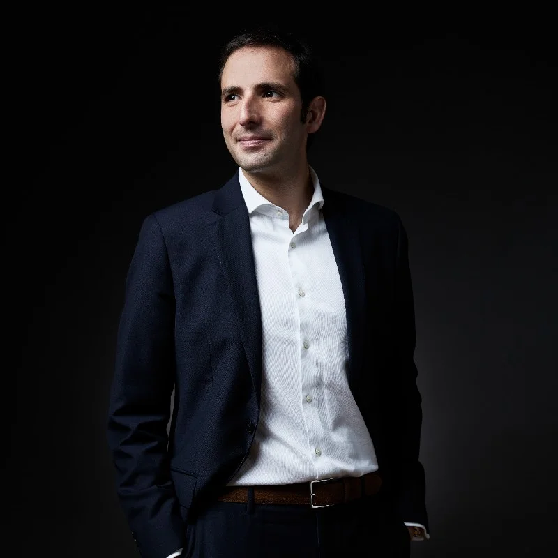 Jesús Echarri