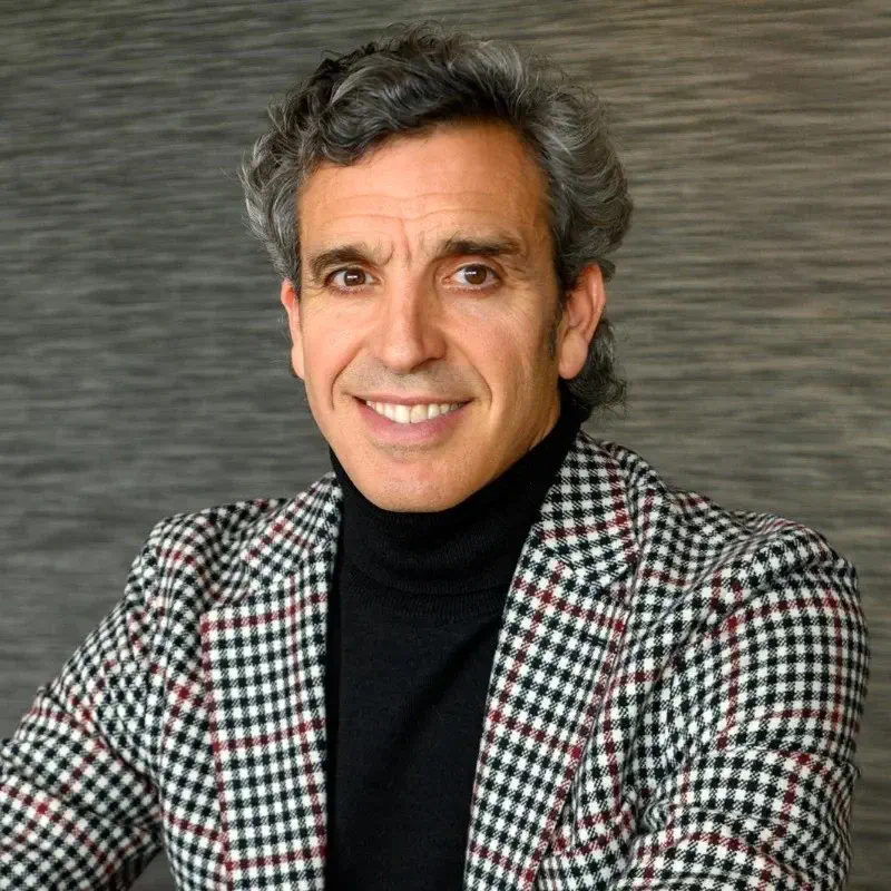 Jorge Calderón