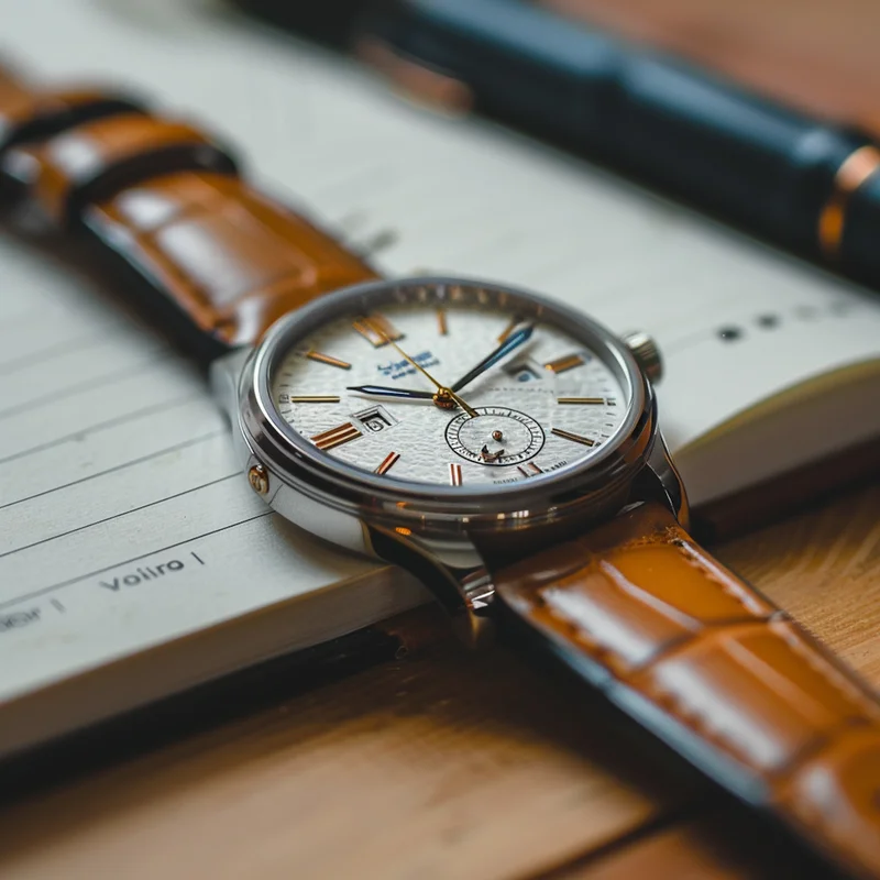 por que tu competencia gana con inteligencia artificial reloj agenda