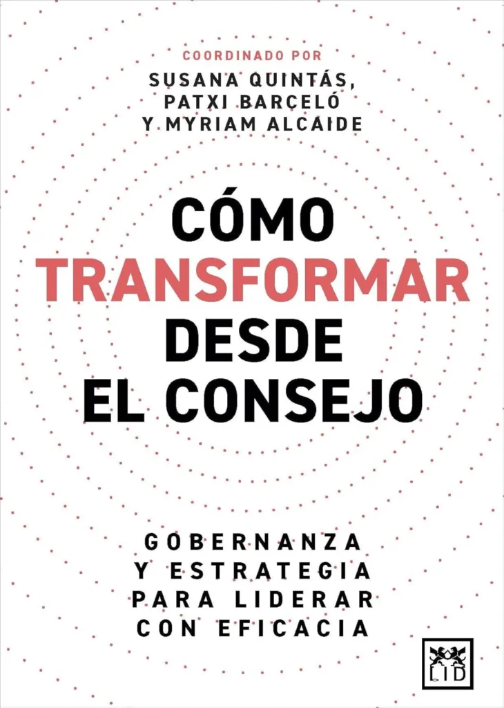 como transformar desde el consejo