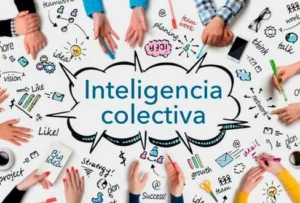 inteligencia artificial e inteligencia colectiva