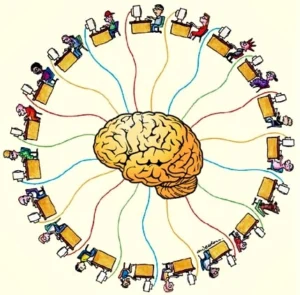 inteligencia artificial e inteligencia colectiva inteligencia coletiva 2