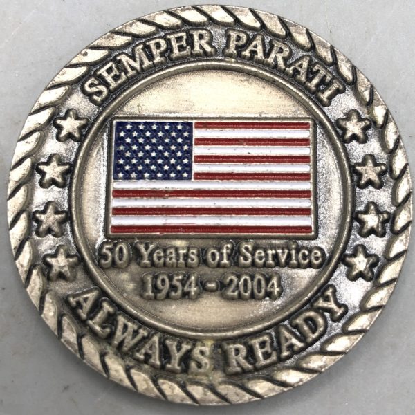 Semper parati