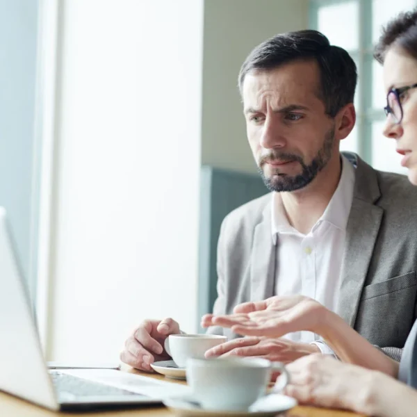 coaching directivo faqs