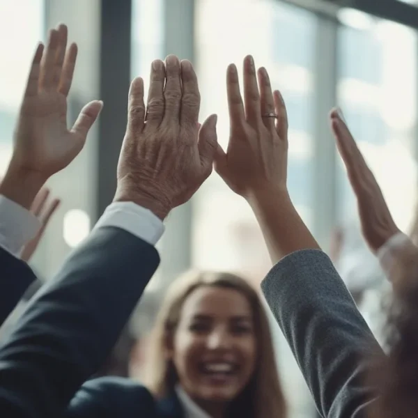 consultoria empresarial celebracion
