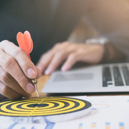 consultoria empresarial vision estrategica